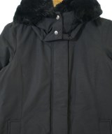WOOLRICH（ウールリッチ）ダウンコート 黒 サイズ:S レディース/2200630281017