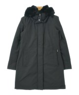 WOOLRICH ダウンコート