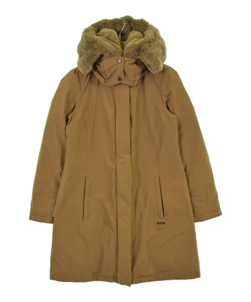 ウールリッチ(WOOLRICH)のWOOLRICH ダウンコート