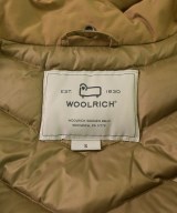 WOOLRICH（ウールリッチ）ダウンコート 茶 サイズ:S レディース/2200636727014