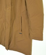 WOOLRICH（ウールリッチ）ダウンコート 茶 サイズ:S レディース/2200636727014