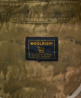 WOOLRICH（ウールリッチ）カジュアルシャツ ベージュ サイズ:XL メンズ/2200642599094