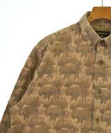 WOOLRICH（ウールリッチ）カジュアルシャツ ベージュ サイズ:XL メンズ/2200642599094