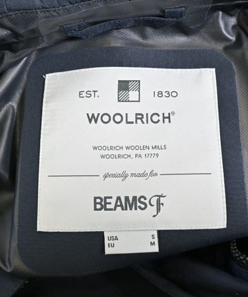 WOOLRICH（ウールリッチ）その他 紺 サイズ:M メンズ/2200630592038