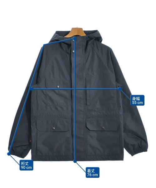 WOOLRICH（ウールリッチ）その他 紺 サイズ:M メンズ/2200630592038