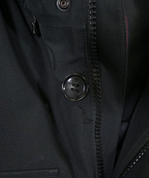 WOOLRICH（ウールリッチ）その他 黒 サイズ:XS メンズ/2200630592069