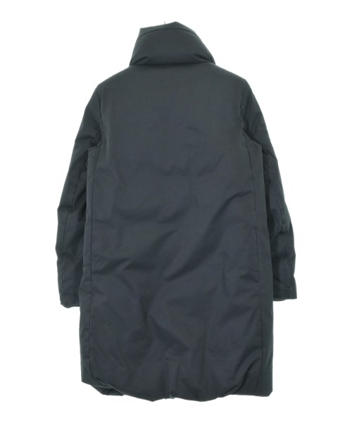 WOOLRICH（ウールリッチ）ダウンコート 紺 サイズ:S レディース/2200642843012