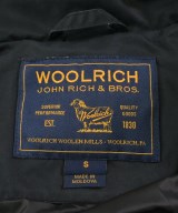 WOOLRICH（ウールリッチ）ダウンコート 紺 サイズ:S レディース/2200642843012