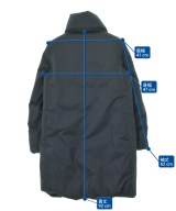 WOOLRICH（ウールリッチ）ダウンコート 紺 サイズ:S レディース/2200642843012