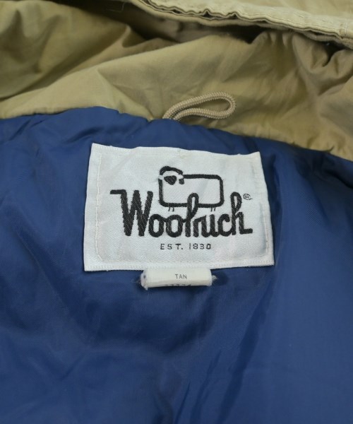 WOOLRICH（ウールリッチ）その他 ベージュ サイズ:L メンズ/2200643227040