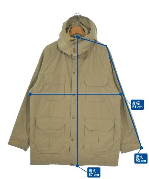 WOOLRICH（ウールリッチ）その他 ベージュ サイズ:L メンズ/2200643227040