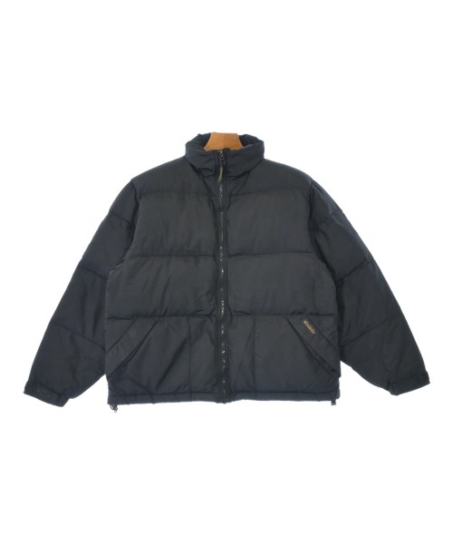 WOOLRICH(ウールリッチ)ダウンジャケット/ダウンベスト 黒 サイズ:M/2200643334014