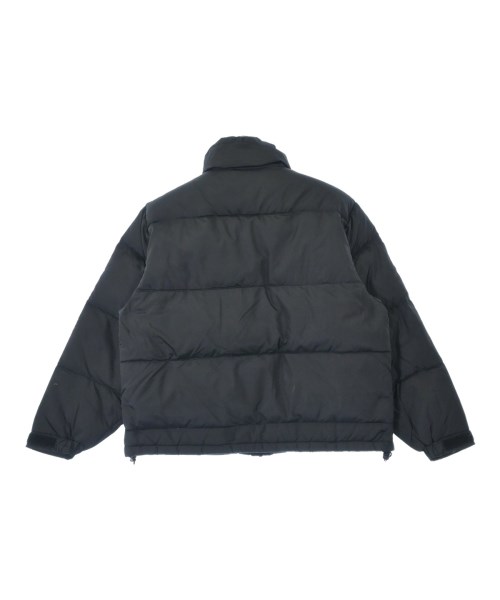 WOOLRICH（ウールリッチ）ダウンジャケット/ダウンベスト 黒 サイズ:M メンズ/2200643334014