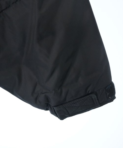 WOOLRICH（ウールリッチ）ダウンジャケット/ダウンベスト 黒 サイズ:M メンズ/2200643334014