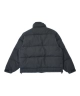 WOOLRICH（ウールリッチ）ダウンジャケット/ダウンベスト 黒 サイズ:M メンズ/2200643334014