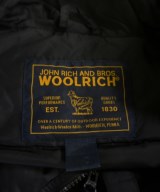 WOOLRICH（ウールリッチ）ダウンジャケット/ダウンベスト 黒 サイズ:M メンズ/2200643334014