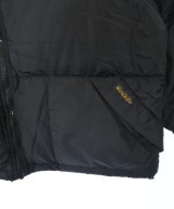 WOOLRICH（ウールリッチ）ダウンジャケット/ダウンベスト 黒 サイズ:M メンズ/2200643334014