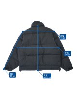 WOOLRICH（ウールリッチ）ダウンジャケット/ダウンベスト 黒 サイズ:M メンズ/2200643334014