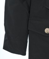 WOOLRICH（ウールリッチ）ダウンジャケット/ダウンベスト 黒 サイズ:S メンズ/2200643918016