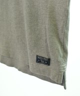WOOLRICH（ウールリッチ）ポロシャツ グレー サイズ:M メンズ/2200643982246