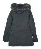 WOOLRICH（ウールリッチ）ダウンコート 黒 サイズ:XS レディース/2200631752011