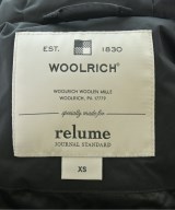 WOOLRICH（ウールリッチ）ダウンコート 黒 サイズ:XS レディース/2200631752011