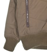 WOOLRICH（ウールリッチ）ダウンジャケット/ダウンベスト 茶 サイズ:M メンズ/2200633156015