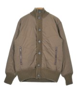 WOOLRICH ダウンジャケット/ダウンベスト