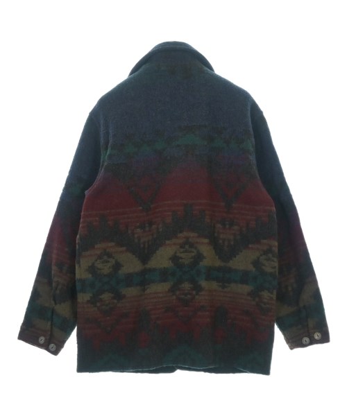 WOOLRICH（ウールリッチ）その他 紺 サイズ:M メンズ/2200644223010