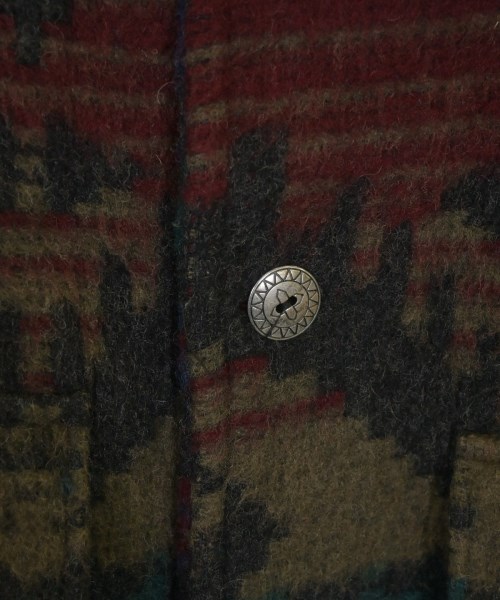 WOOLRICH（ウールリッチ）その他 紺 サイズ:M メンズ/2200644223010