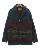 WOOLRICH（ウールリッチ）その他 紺 サイズ:M メンズ/2200644223010