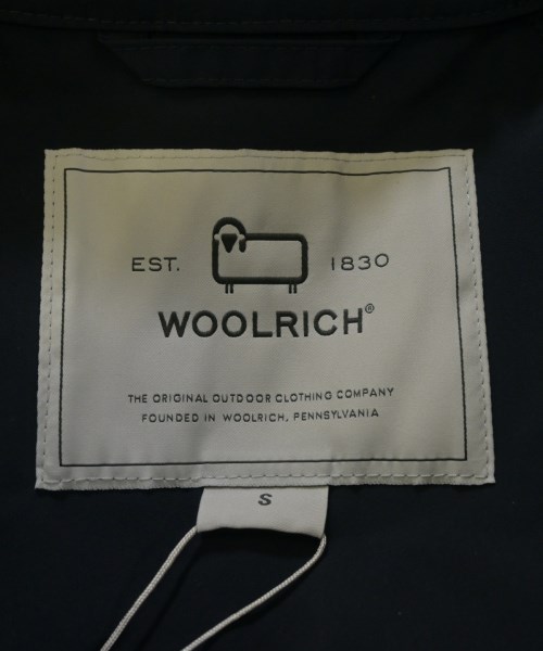 WOOLRICH（ウールリッチ）その他 紺 サイズ:S レディース/2200644739634