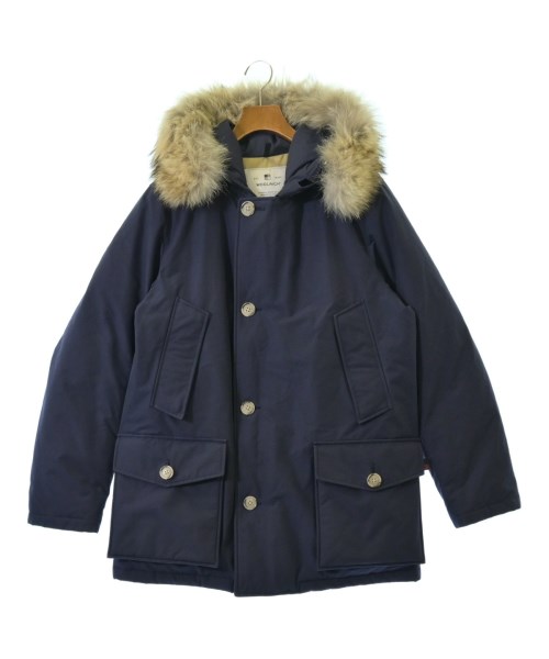 ウールリッチ(WOOLRICH)のWOOLRICH ダウンジャケット/ダウンベスト