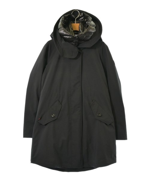 ウールリッチ(WOOLRICH)のWOOLRICH ダウンコート