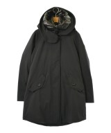 WOOLRICH ダウンコート