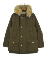 WOOLRICH ダウンコート