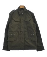 WOOLRICH ブルゾン