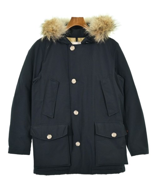 ウールリッチ(WOOLRICH)のWOOLRICH ダウンジャケット/ダウンベスト