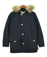 WOOLRICH ダウンジャケット/ダウンベスト