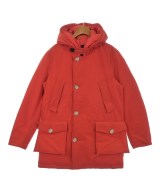 WOOLRICH ダウンジャケット/ダウンベスト