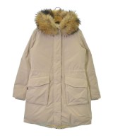WOOLRICH ダウンコート