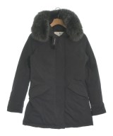 WOOLRICH ダウンコート