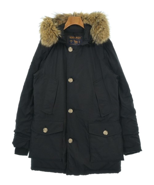 ウールリッチ(WOOLRICH)のWOOLRICH ダウンジャケット/ダウンベスト