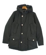 WOOLRICH ダウンコート