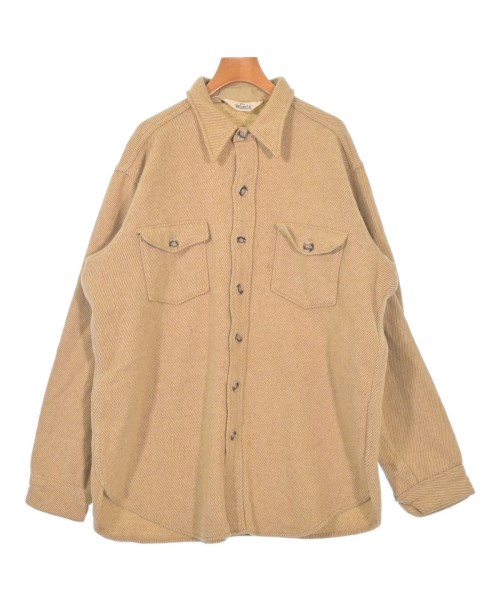 ウールリッチ(WOOLRICH)のWOOLRICH カジュアルシャツ
