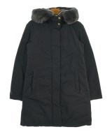 WOOLRICH ダウンコート