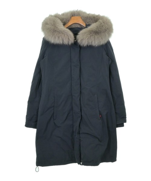 ウールリッチ(WOOLRICH)のWOOLRICH ダウンコート