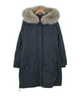 WOOLRICH ダウンコート