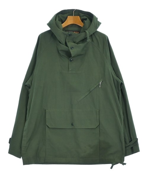 ウールリッチ(WOOLRICH)のWOOLRICH ブルゾン