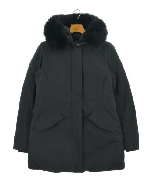 ウールリッチ(WOOLRICH)のWOOLRICH モッズコート